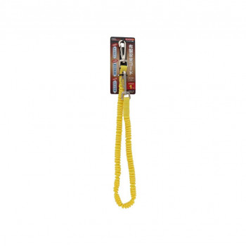 DBLTACT　布製安全コード(1　)　黄　DT-ST-03YL　315663