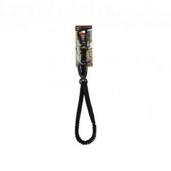 DT 布製安全コード Wロック×Wロック 10kg DT-ST-12BK 315781