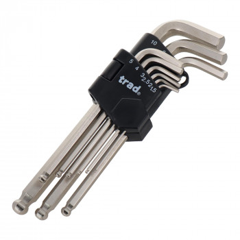 TRAD ボールポイントセット 9PC TBM-9 350109