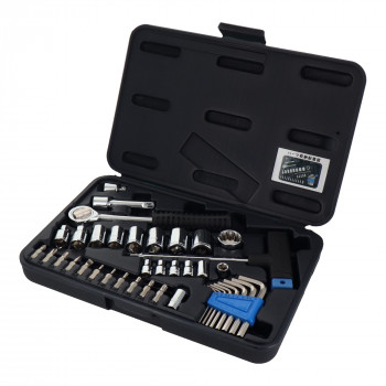 trad ソケットレンチセット 39pcs TS39 900520