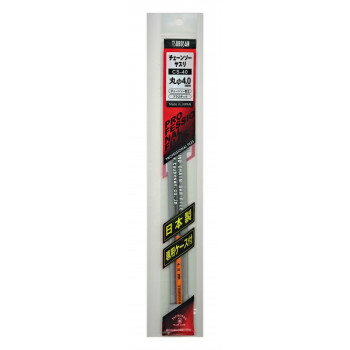 ツボサン　チェーンソーヤスリ　4.0mm　CS-40　342833