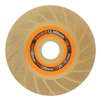 TRAD ダイヤディスクシャープナー DET-100 342992