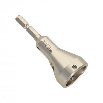 H&H 6角軸ダイスホルダー 25mm用 DDH-25 110265
