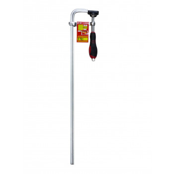 H&H 強力型Fクランプ 80×600mm HFC-600 823457