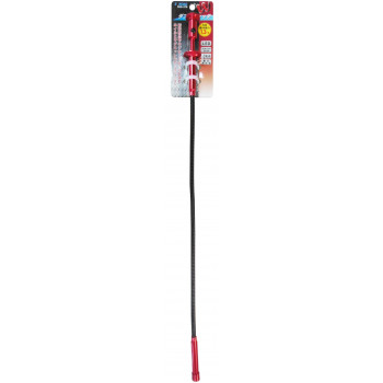 S-ROAD LED付きWキャッチ レッド SRO-27R 350118