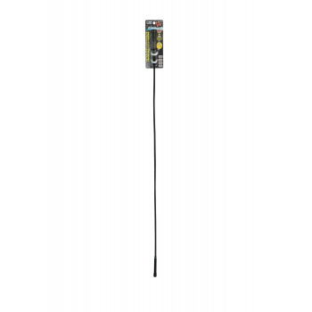S-ROAD LED付Wキャッチ ロング ブラック SRO-28BL 350100