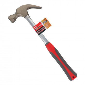 CSK ネールハンマー(ソフトグリップ) 12OZ CNH-12 823653
