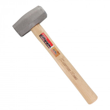 CSK 石頭ハンマー 0.9Kg CSH-09 823681
