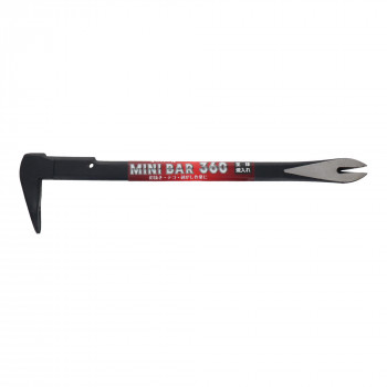 H&H ミニバール 360mm HMB-360 823288