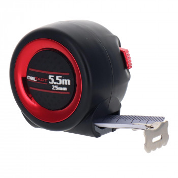 DT コンパクトセルフロックコンベ 25mm×5.5m DSC-2555 823613