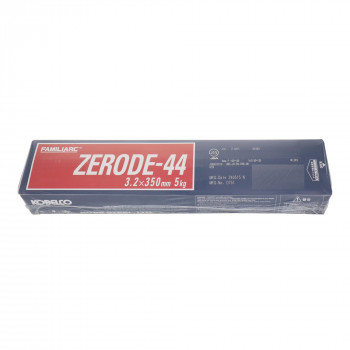 神鋼 溶接棒 3.2mmX5Kg Z-44 548010