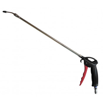 TRAD 伸縮式エアダスター 415~750mm TAD-750 360732