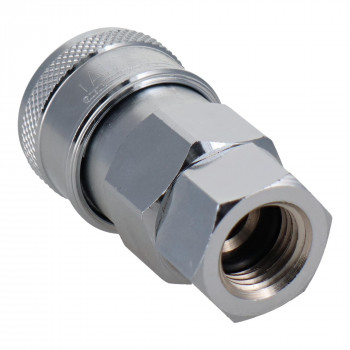 H&H ハイカプラソケット 20SFF 207 133207