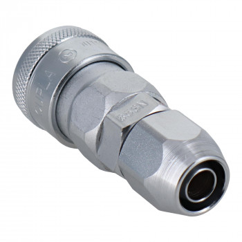 H&H ナットカプラソケット 85SN 223 133223