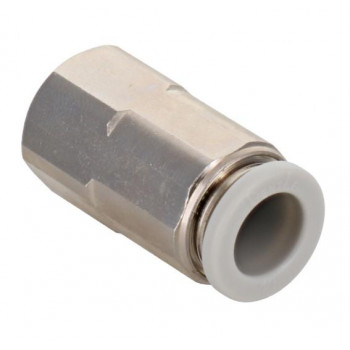 H＆H　ワンタッチ.メスユニオン　10　RC1/4　516　133516