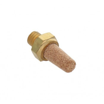 H&H サイレンサ(消音器) M5 391 133391