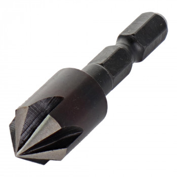 H＆H　6角軸　面取りカッタ-　CS6-13　402076