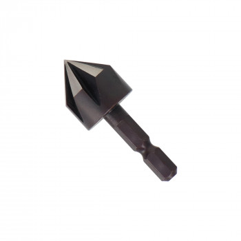 H＆H　6角軸　面取りカッタ-　CS6-20　402078