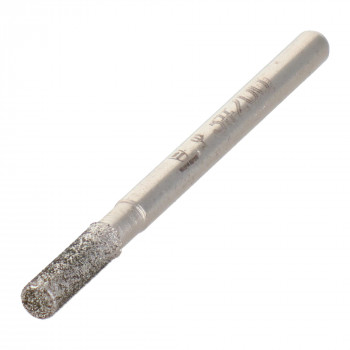 H&Hダイヤモンド ロータリーバー 3mm A3-0310 000713