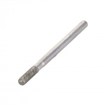 H&Hダイヤモンド ロータリーバー 3mm C3-0307 000717