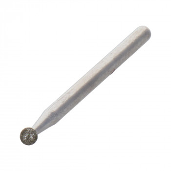 H&Hダイヤモンド ロータリーバー 3mm D3-0303 000721