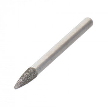 H&Hダイヤモンド ロータリーバー 3mm G3-0310 000725
