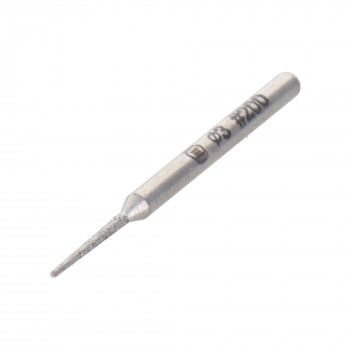 H&Hダイヤモンド ロータリーバー 3mm M3-0211 000728