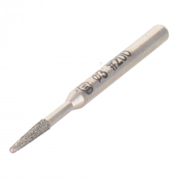 H&Hダイヤモンド ロータリーバー 3mm M3-0317 000729
