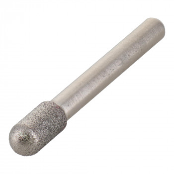 H&Hダイヤモンド ロータリーバー 6mm C6-0815 000732