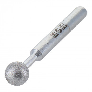H&Hダイヤモンド ロータリーバー 6mm D6-1010 000733