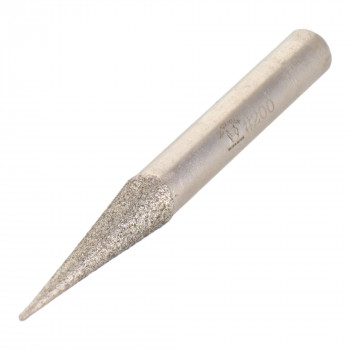H&Hダイヤモンド ロータリーバー 6mm M6-0625 000735