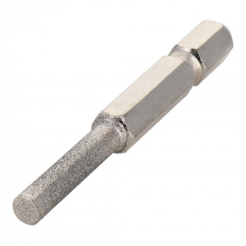 H&H 六角軸ダイヤモンドロータリーバー 6.35mm AI-4725 000742
