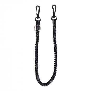 DBLTACT 布製安全コード S 1kg DT-ST-15BK 315784