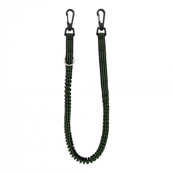DBLTACT 布製安全コード Y 1kg DT-ST-16BK 315788
