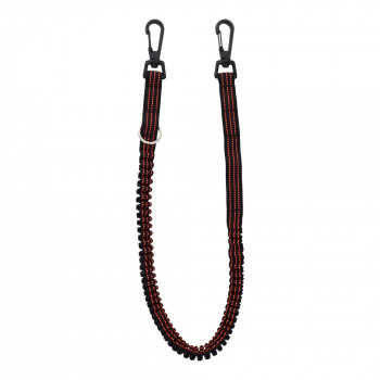 DBLTACT 布製安全コード O 1kg DT-ST-16BK 315789