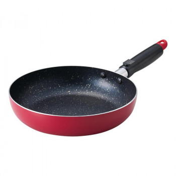 ディアーノII マーブルフライパン20cm MB-2703 1034419