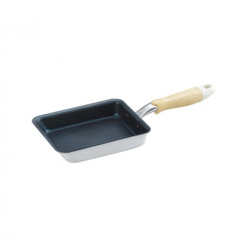 ナチュラプラス　IH対応玉子焼器 NRP-01 3142-416
