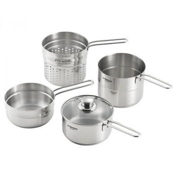 落合務 コンビネーションパン16cm LB-180 3439-362