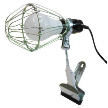TRAD クリップ式LEDワークライト 60形相当 CLW-7W 316352