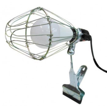 TRAD クリップ式LEDワークライト 100形相当 CLW-14W 316353