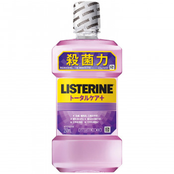 薬用リステリン トータルケアプラス 250ml 829208