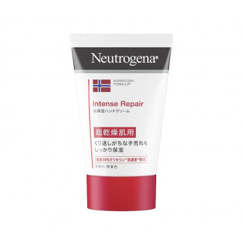 ニュートロジーナインテンスリペアハンドクリーム50g 829982