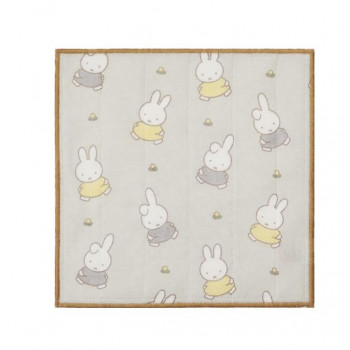 miffy かや織りふきん 3Pセット ミッフィーとダーン