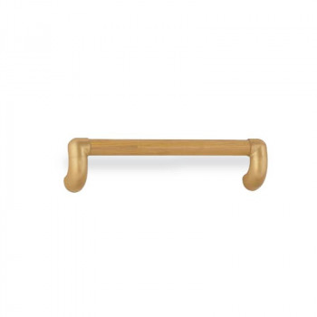 シロクマ ユニバーサル手すり AG/Lオーク BR-559 400mm