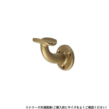 シロクマ　A形ブラケットL受 AG BR-100　32φ