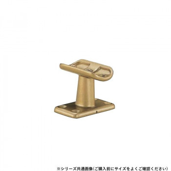 シロクマ　A形ブラケット角座受 AG BR-106　32φ