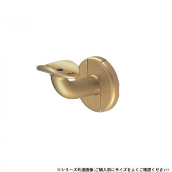シロクマ　C形ブラケットL受（短） AG BR-613　32φ