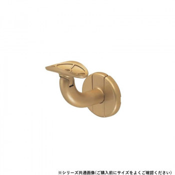 シロクマ　C形首振ブラケットL受 AG BR-610　32φ