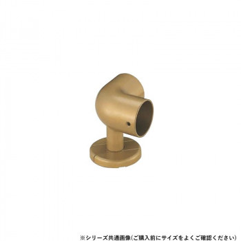 シロクマ　C形ブラケットコーナー AG BR-606　32φ