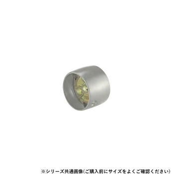 シロクマ　接続金具 シルバー BR-110　32φ